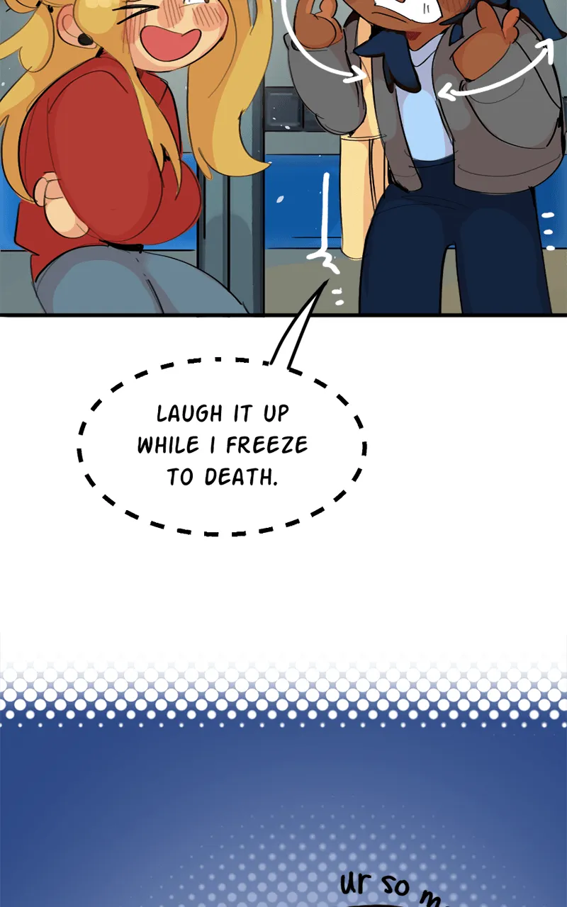 Not So Silent Chapter 53 page 10 - 
