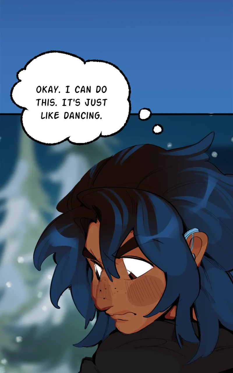 Not So Silent Chapter 54 page 2 - 
