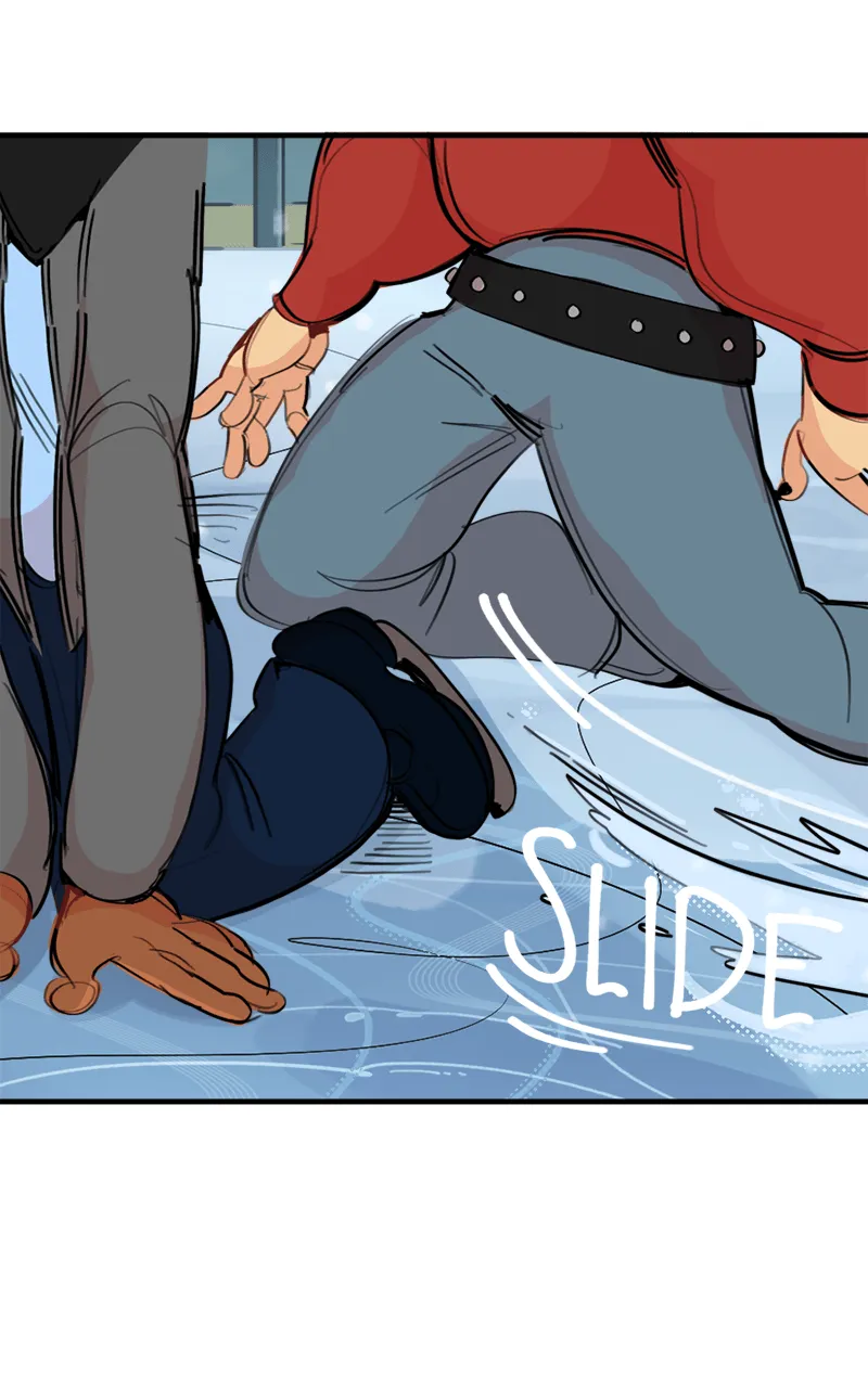 Not So Silent Chapter 54 page 12 - 