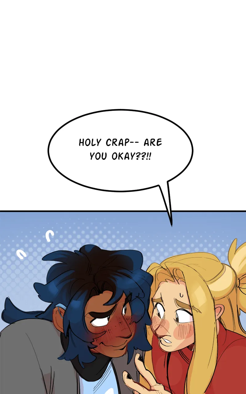 Not So Silent Chapter 54 page 13 - 