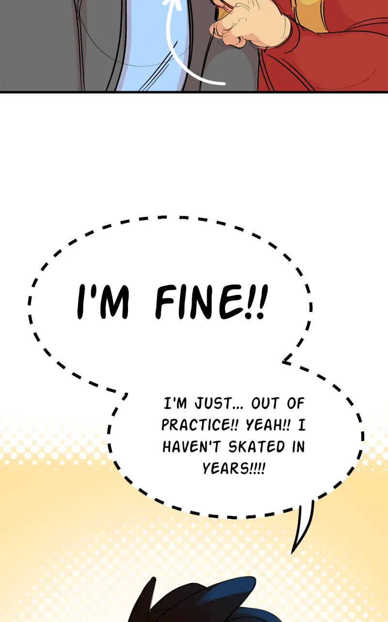 Not So Silent Chapter 54 page 14 - 