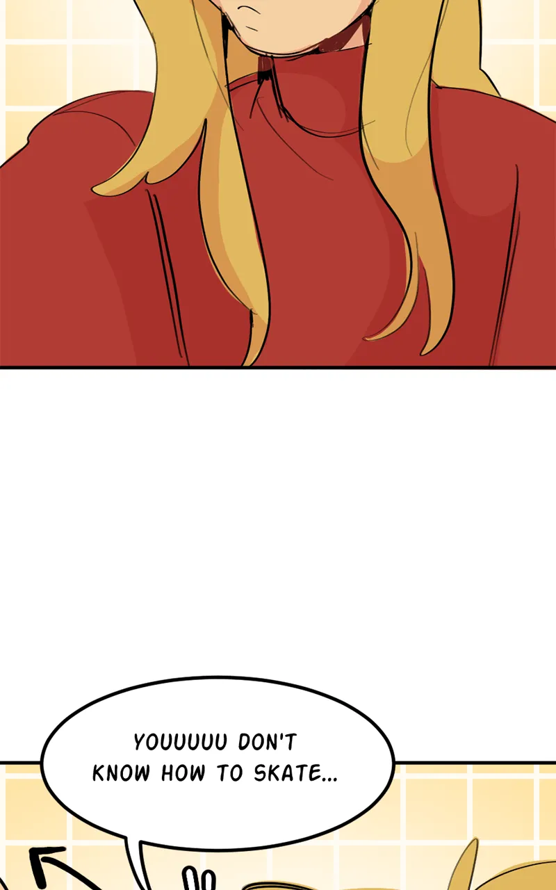 Not So Silent Chapter 54 page 17 - 