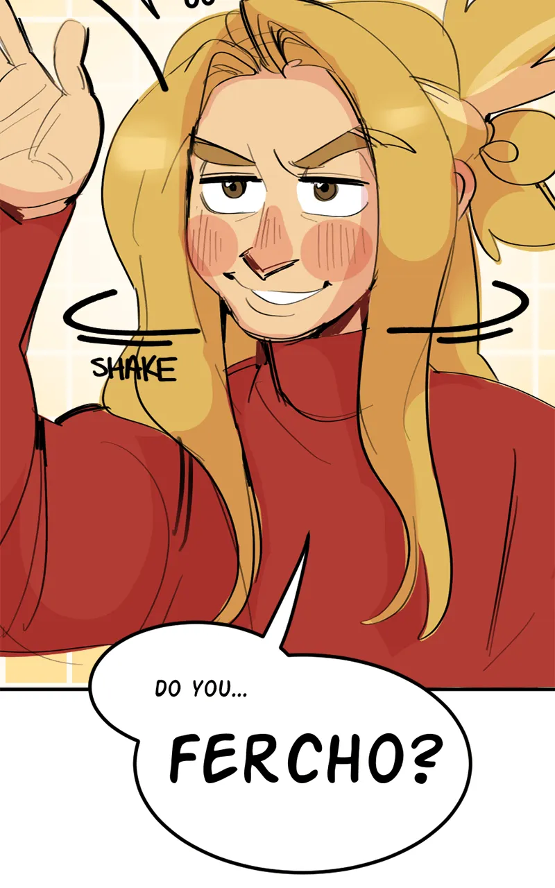 Not So Silent Chapter 54 page 18 - 