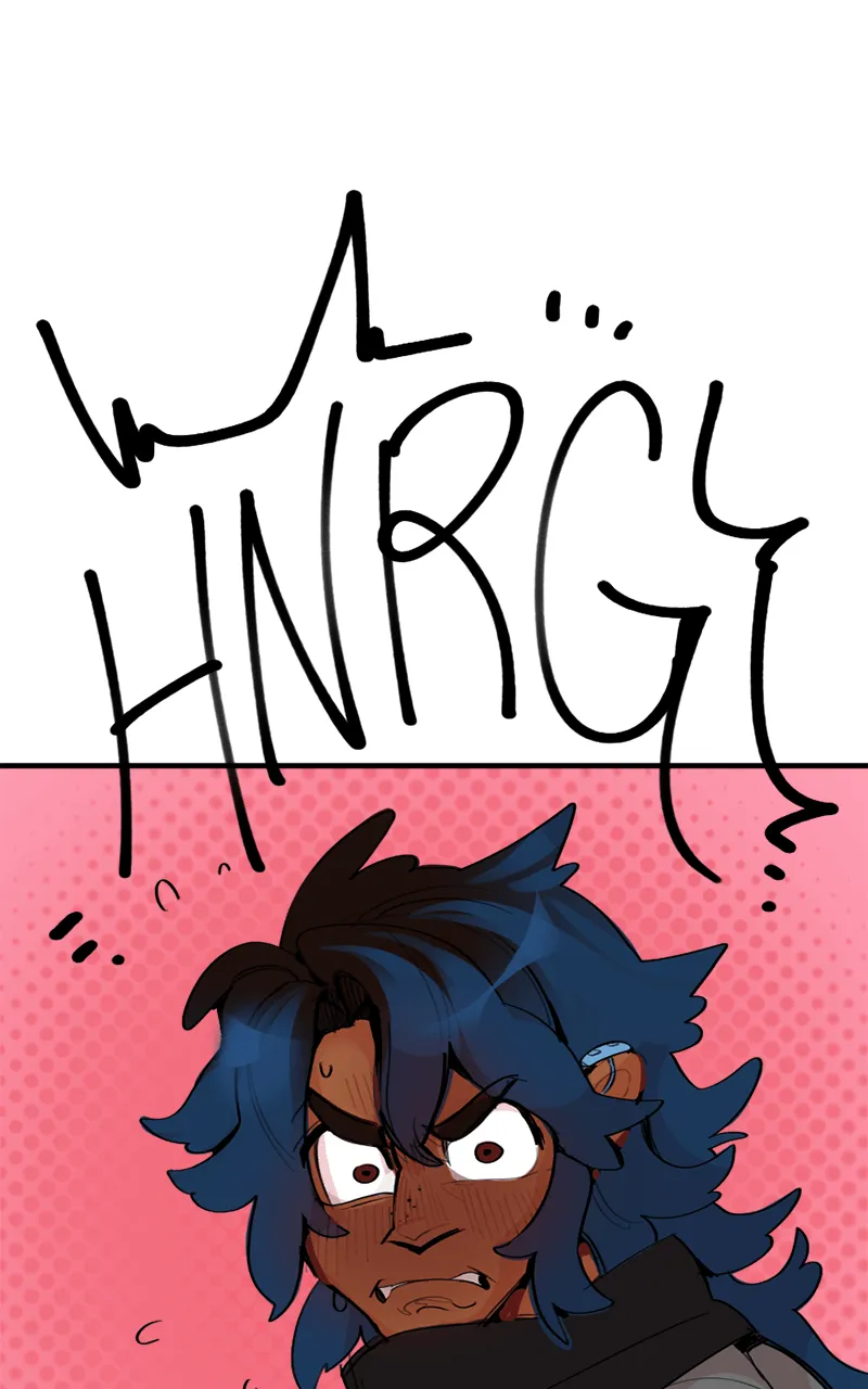 Not So Silent Chapter 54 page 19 - 