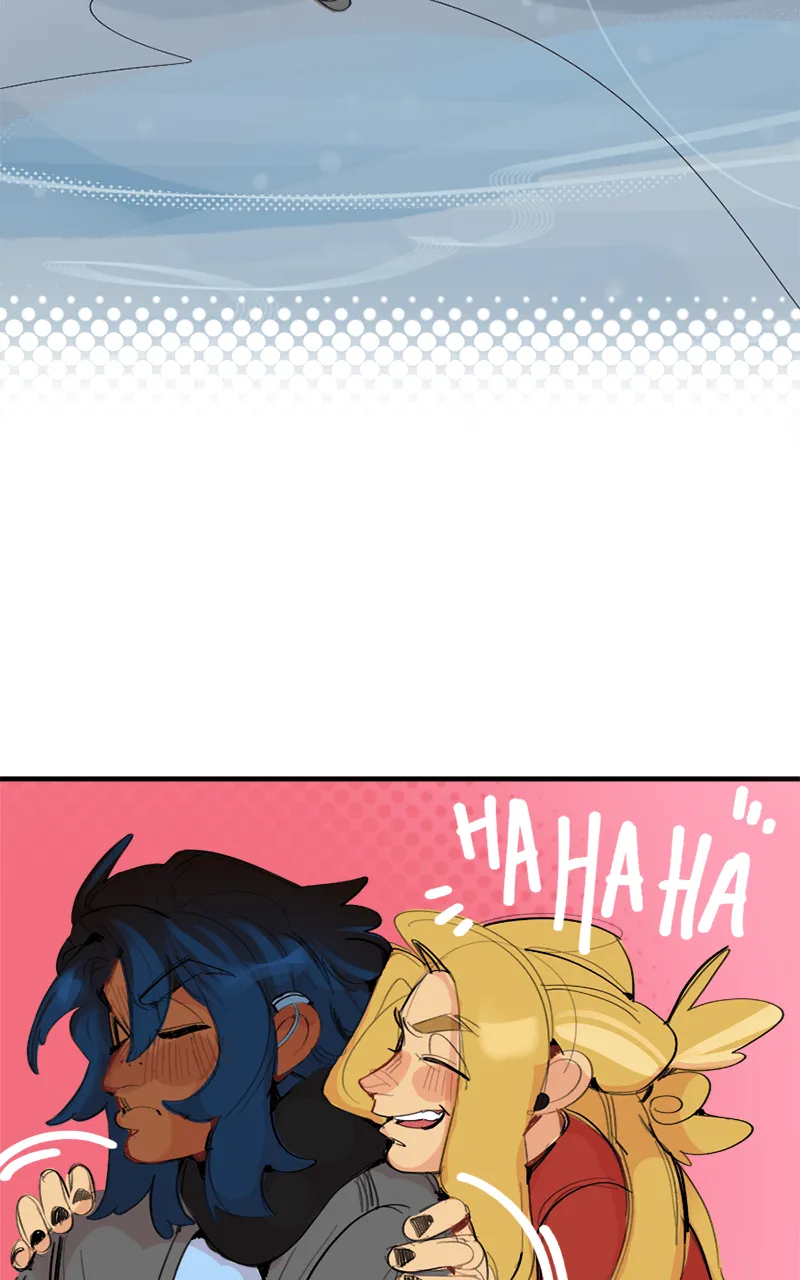 Not So Silent Chapter 54 page 22 - 