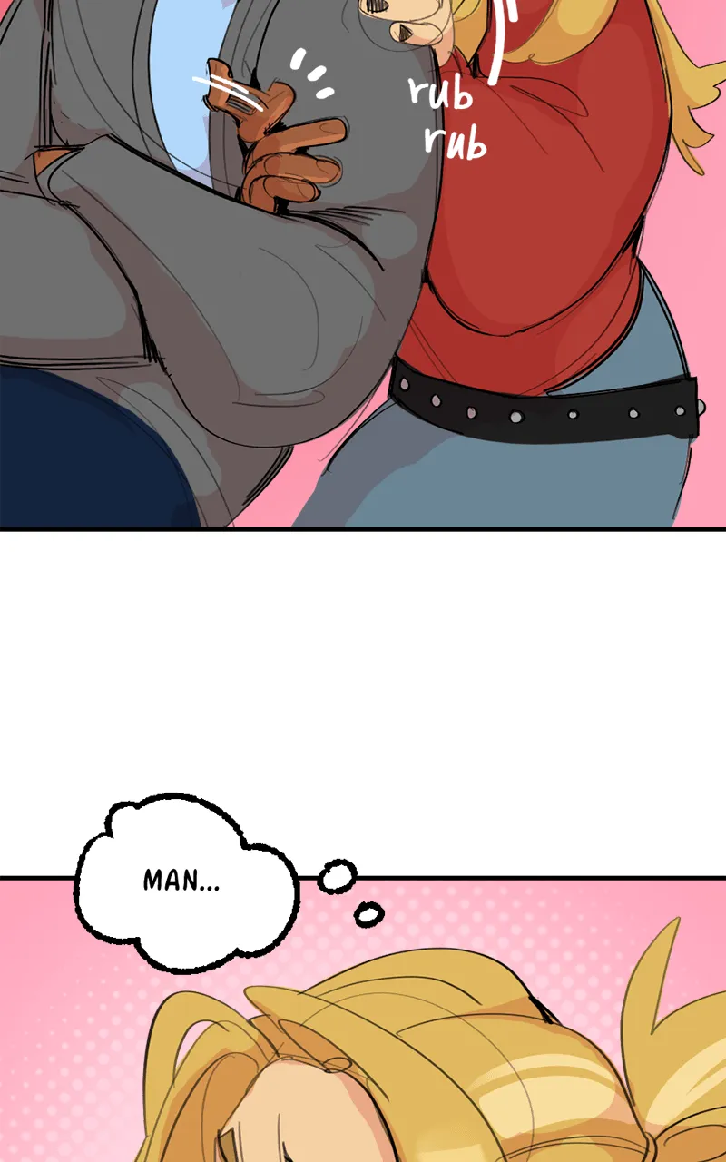 Not So Silent Chapter 54 page 23 - 
