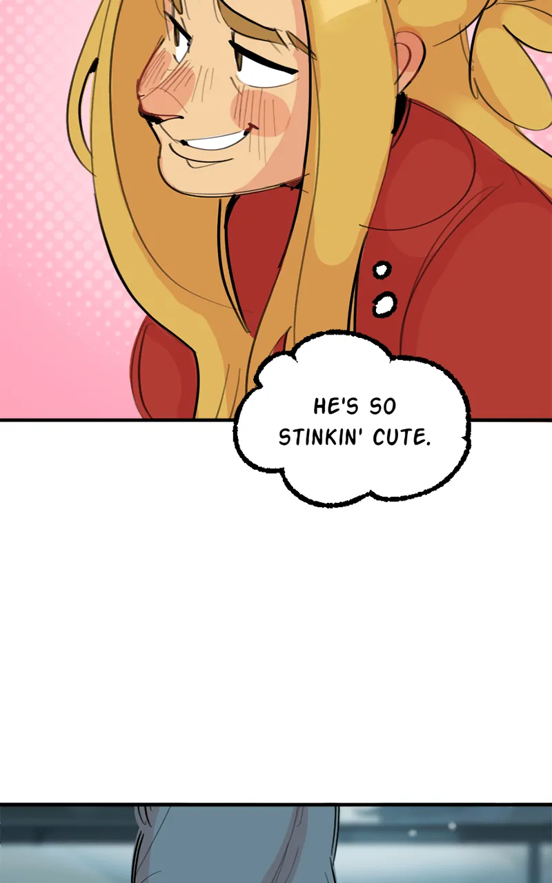 Not So Silent Chapter 54 page 24 - 