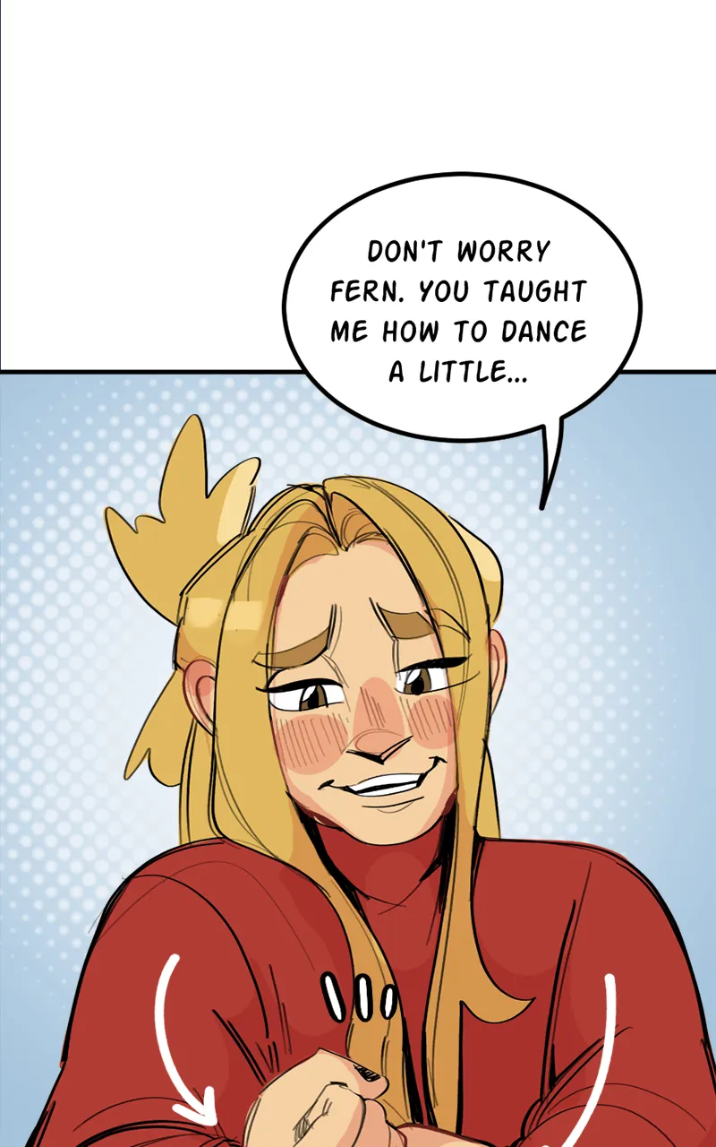 Not So Silent Chapter 54 page 26 - 