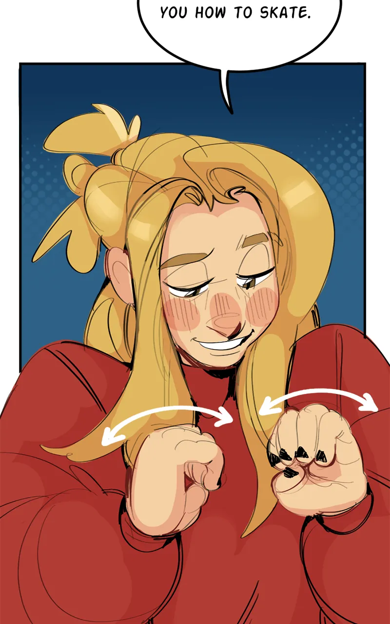 Not So Silent Chapter 54 page 29 - 