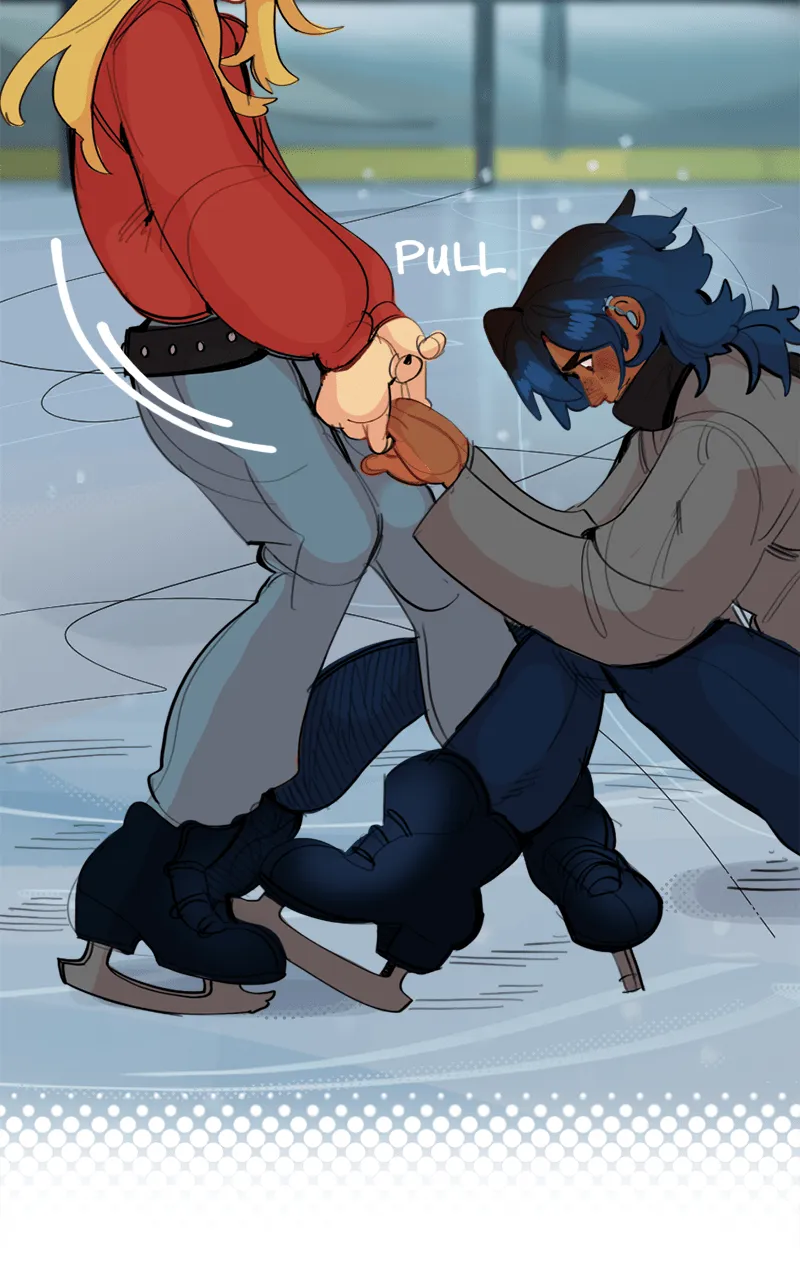 Not So Silent Chapter 54 page 32 - 