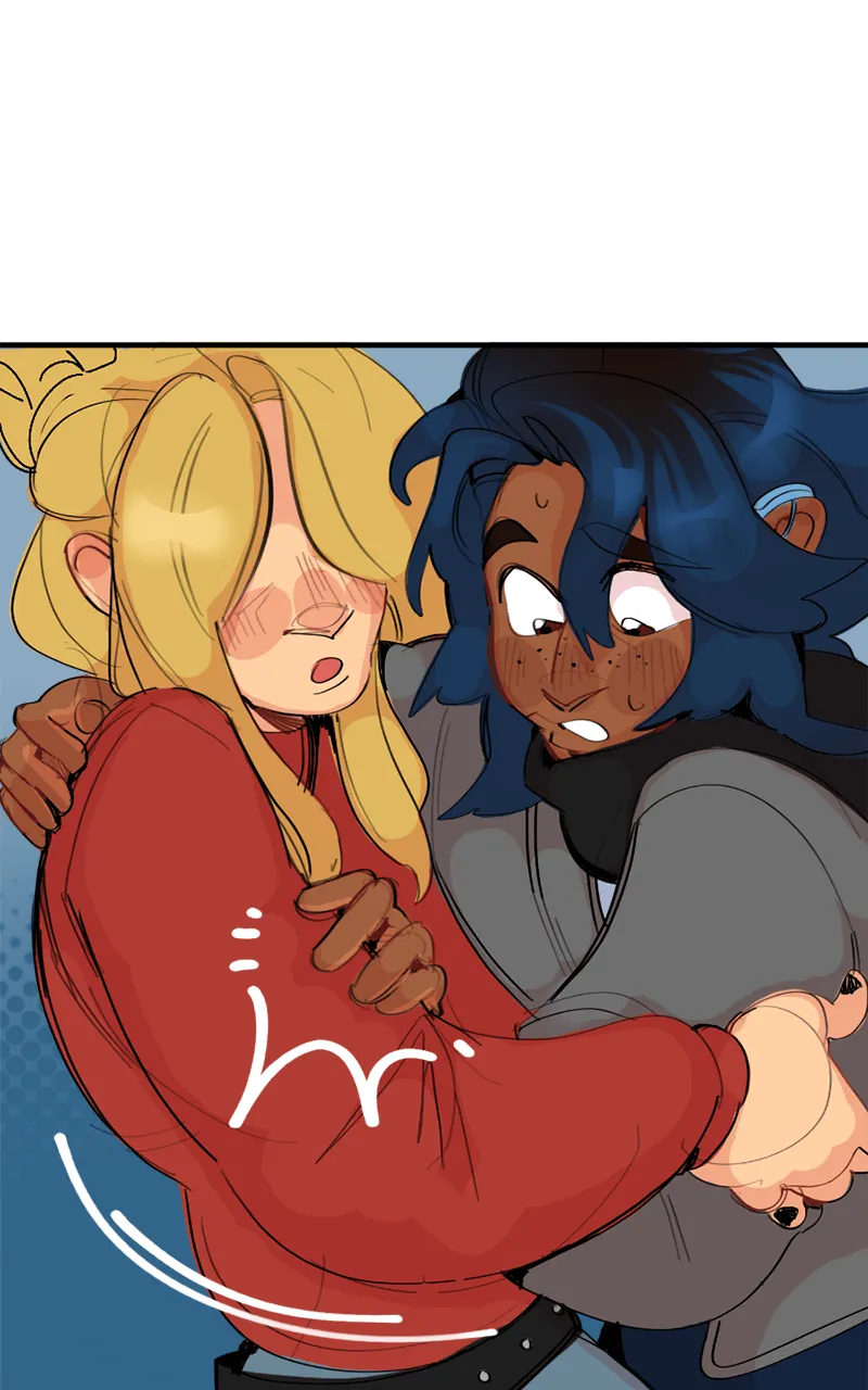 Not So Silent Chapter 54 page 33 - 