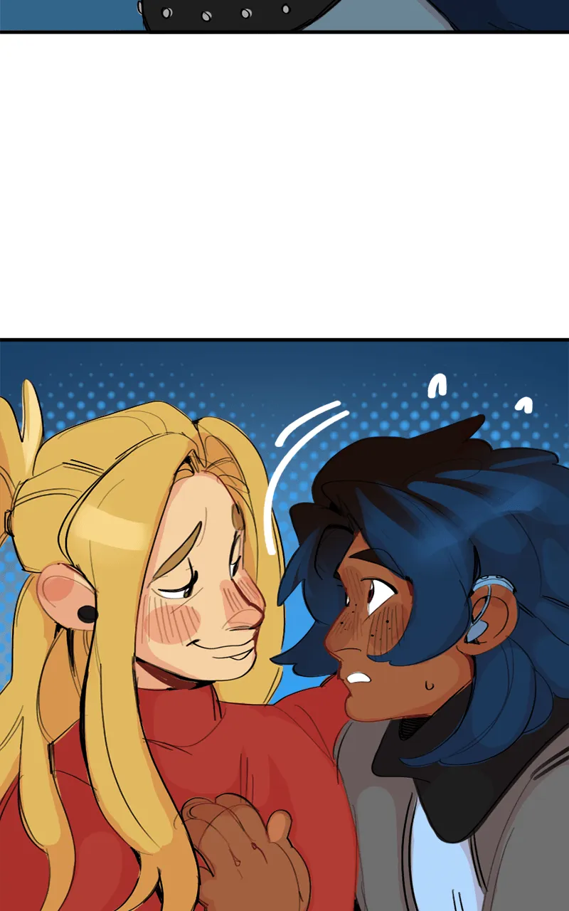 Not So Silent Chapter 54 page 34 - 