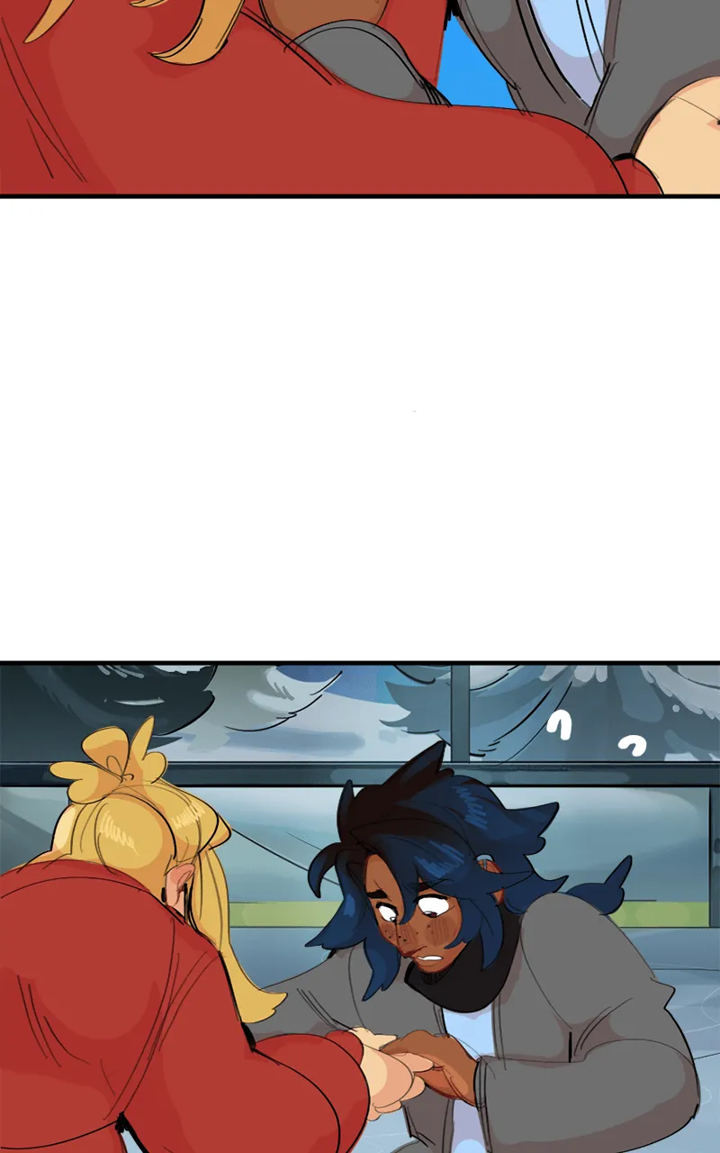 Not So Silent Chapter 54 page 35 - 