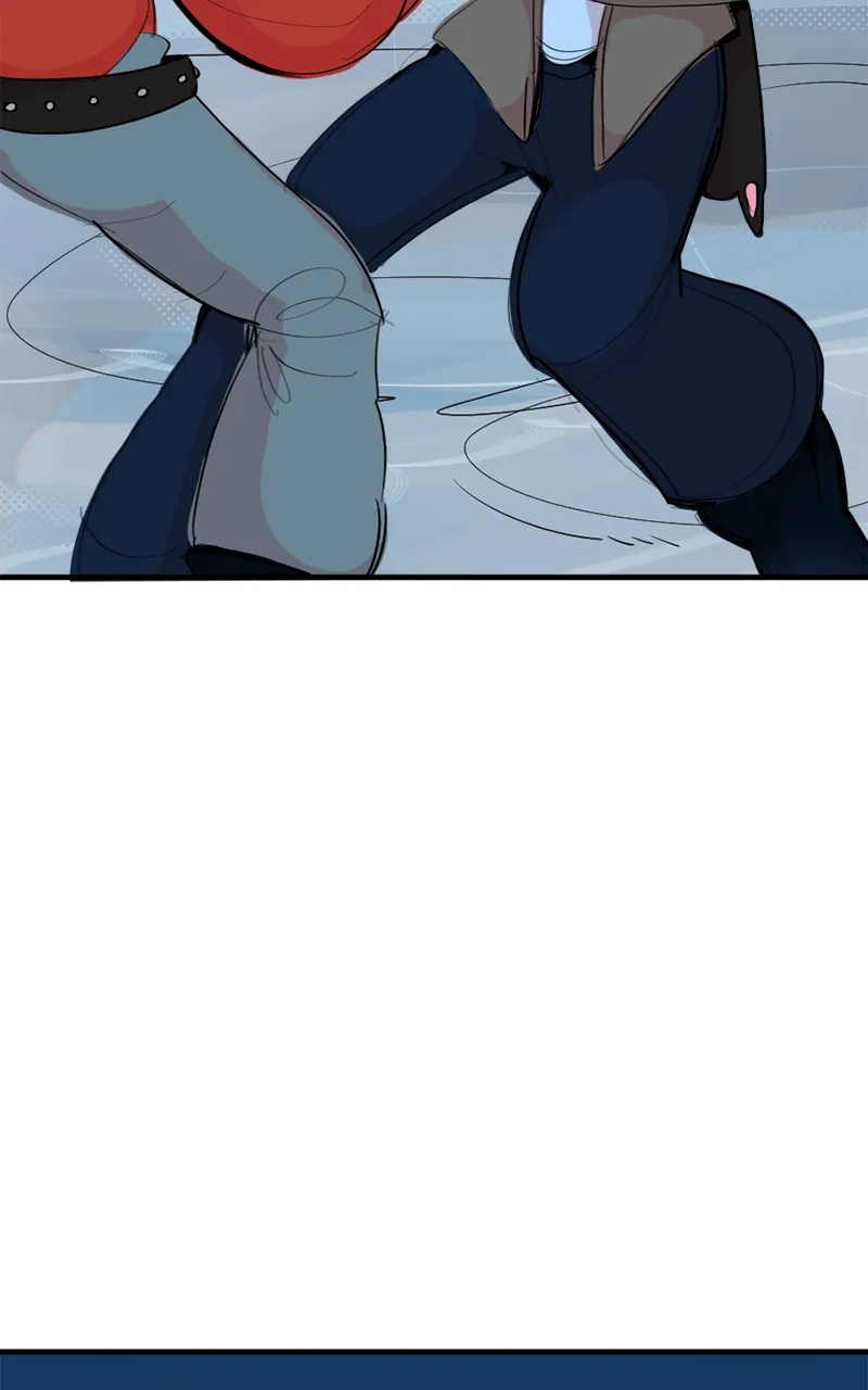 Not So Silent Chapter 54 page 36 - 