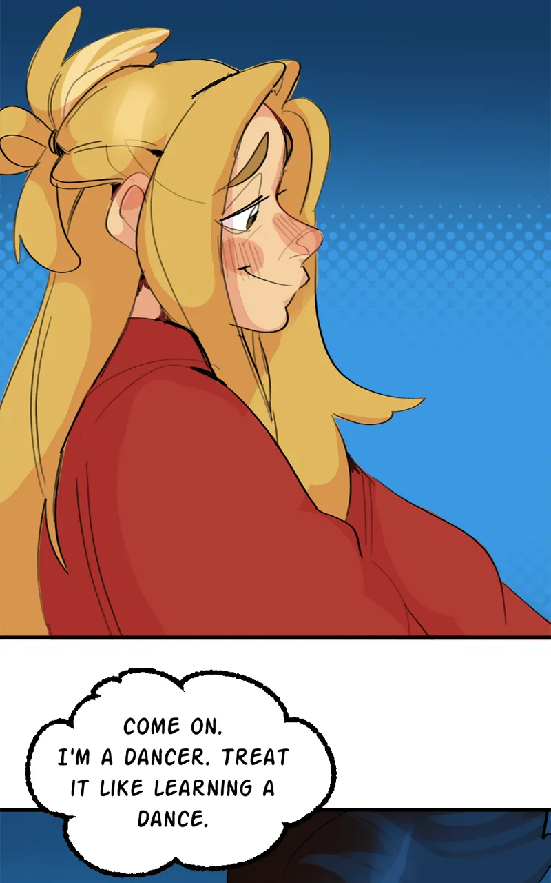 Not So Silent Chapter 54 page 37 - 