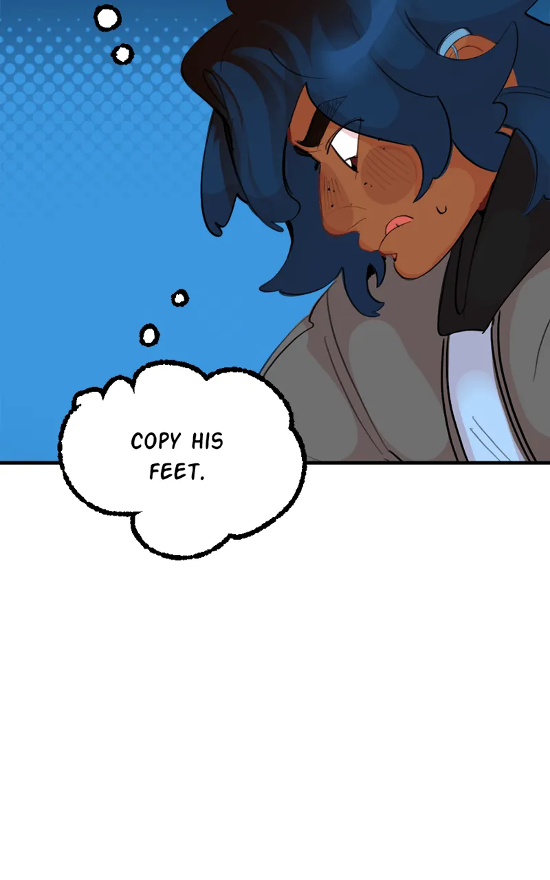 Not So Silent Chapter 54 page 38 - 