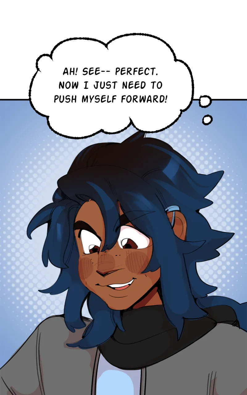 Not So Silent Chapter 54 page 5 - 