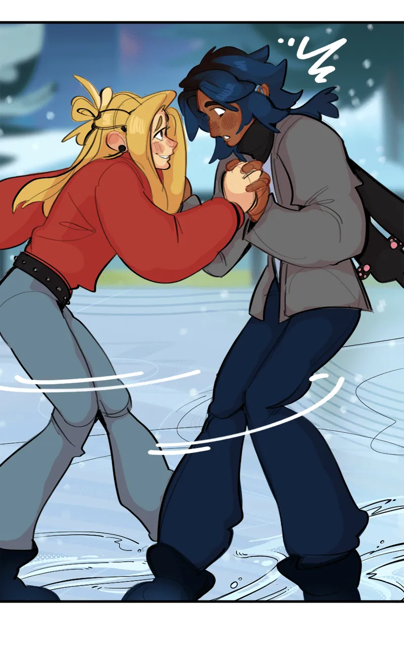 Not So Silent Chapter 54 page 41 - 