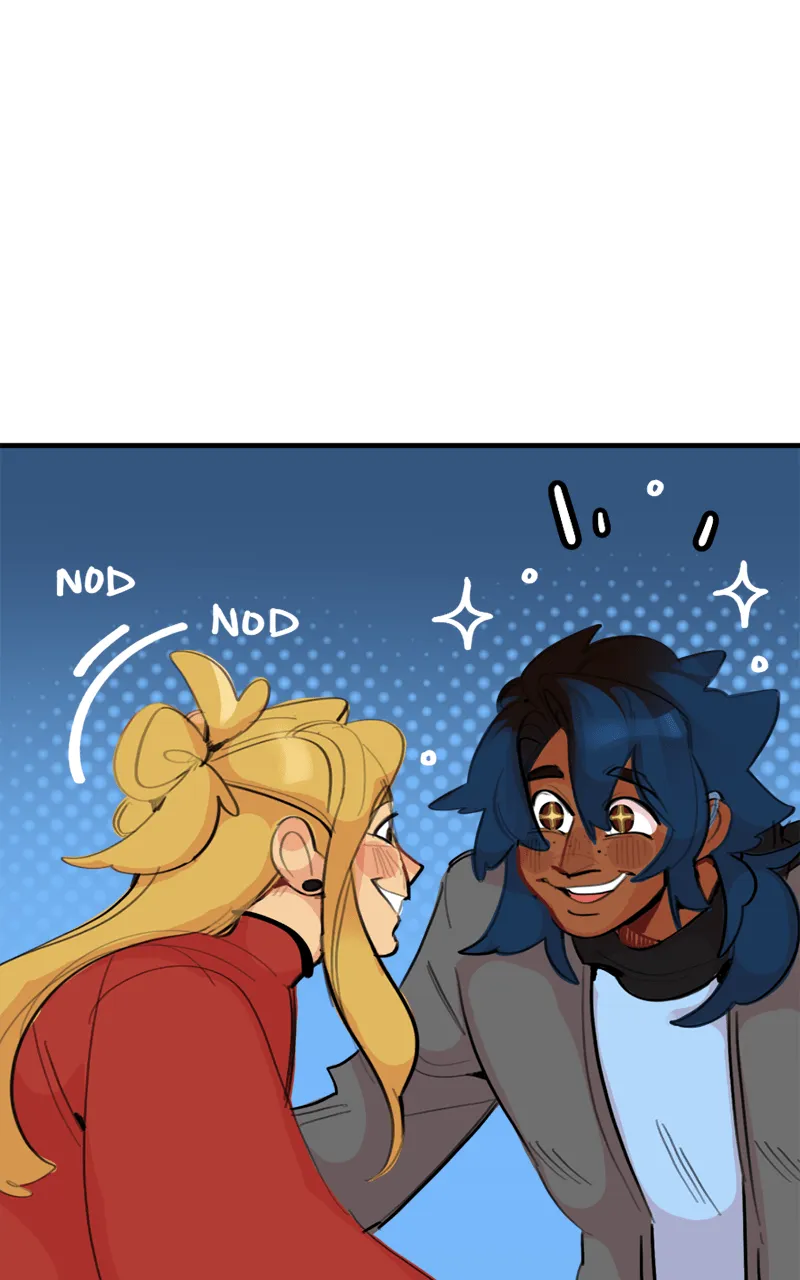 Not So Silent Chapter 54 page 42 - 