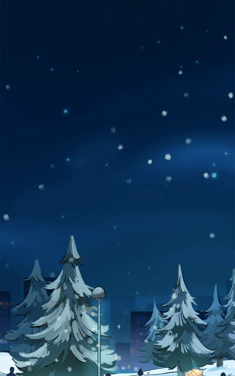 Not So Silent Chapter 54 page 44 - 