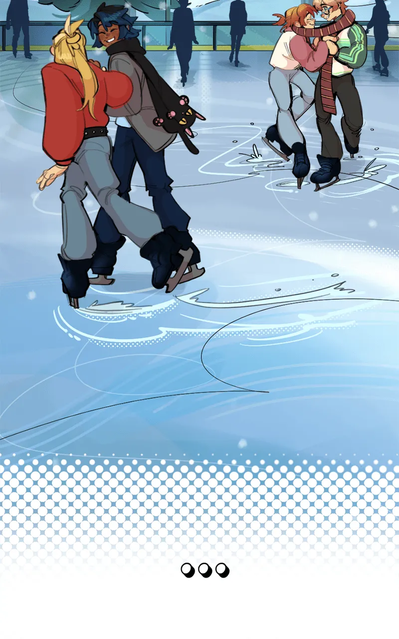 Not So Silent Chapter 54 page 45 - 