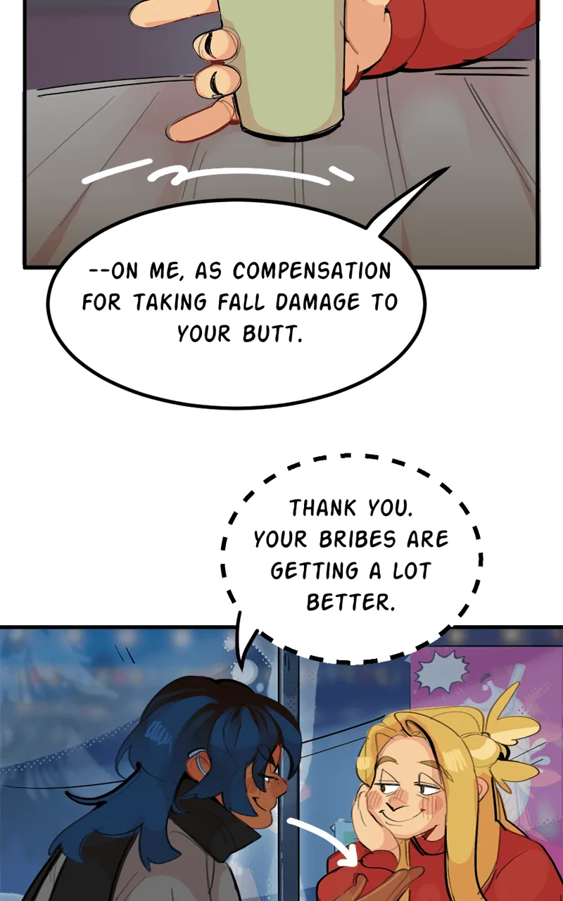 Not So Silent Chapter 54 page 47 - 