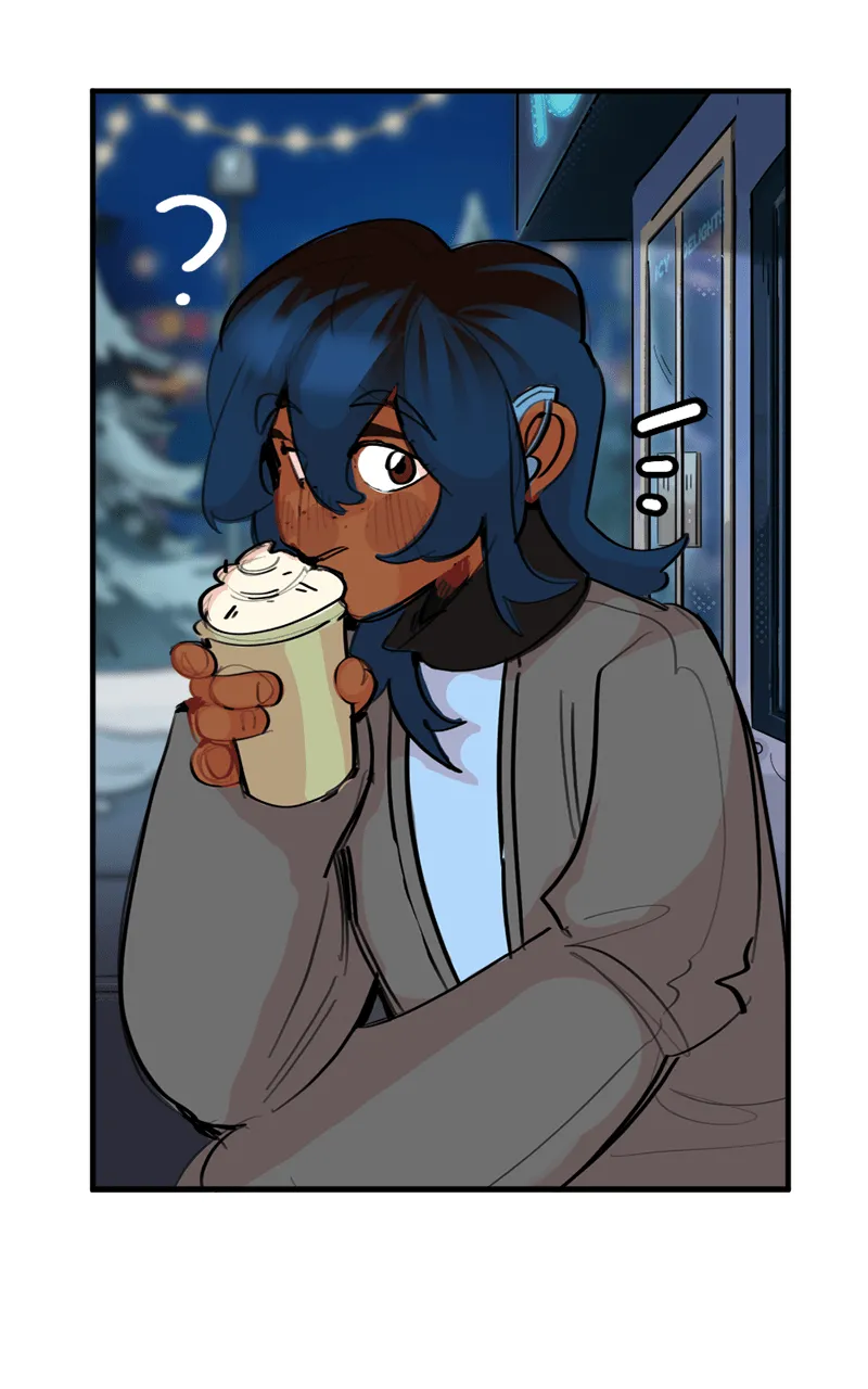 Not So Silent Chapter 54 page 51 - 