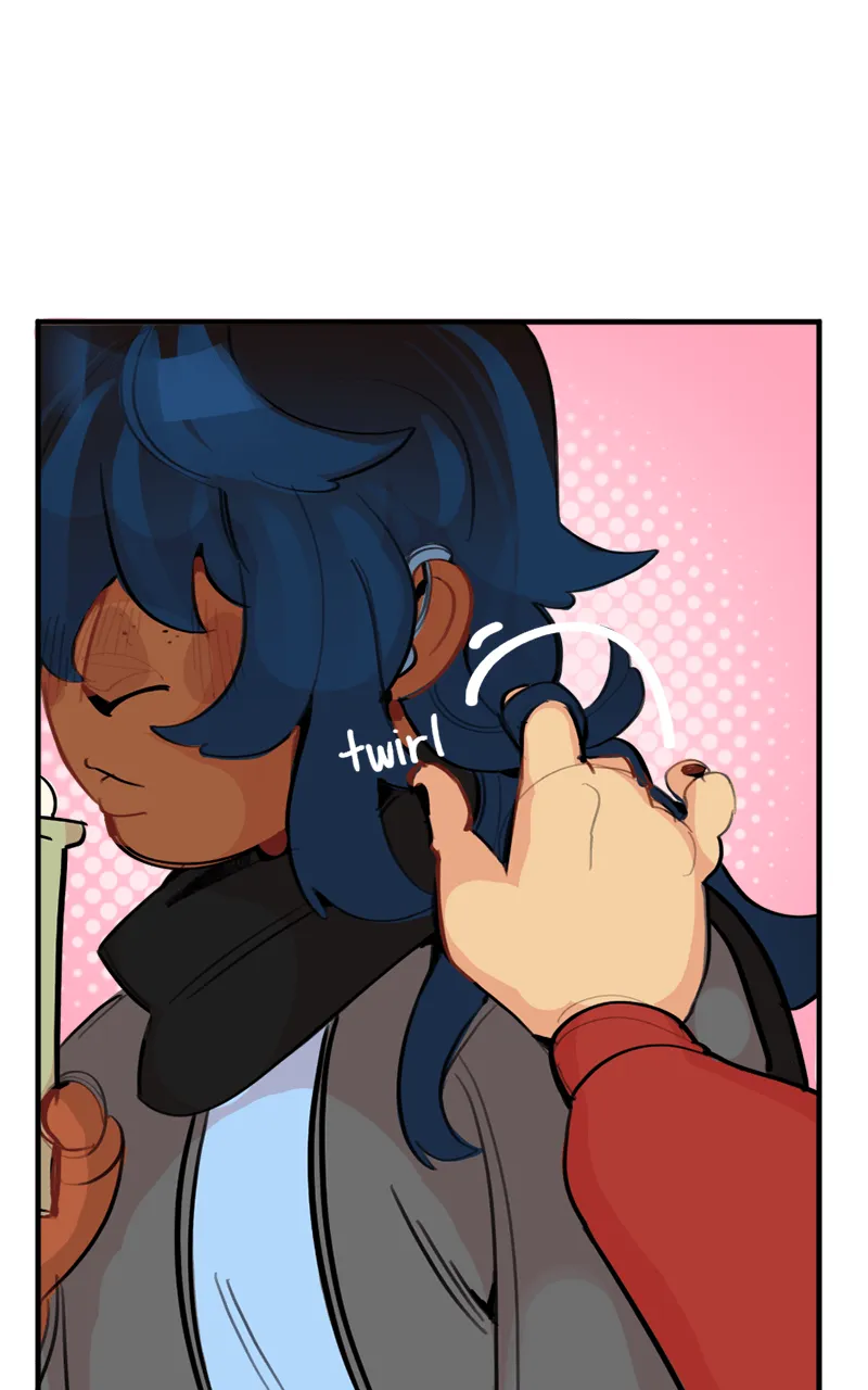 Not So Silent Chapter 54 page 52 - 