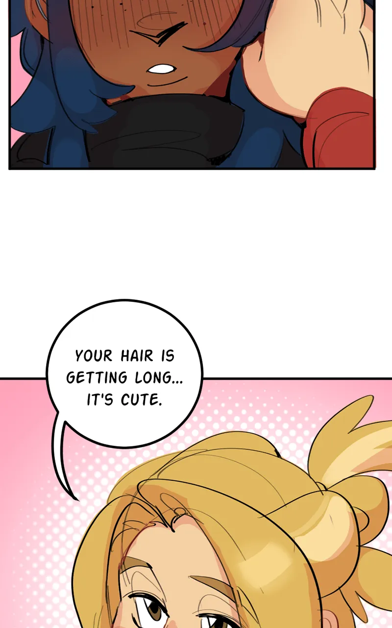 Not So Silent Chapter 54 page 54 - 
