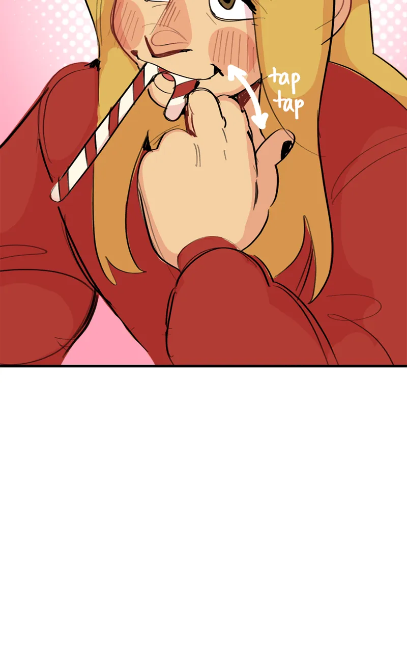 Not So Silent Chapter 54 page 55 - 
