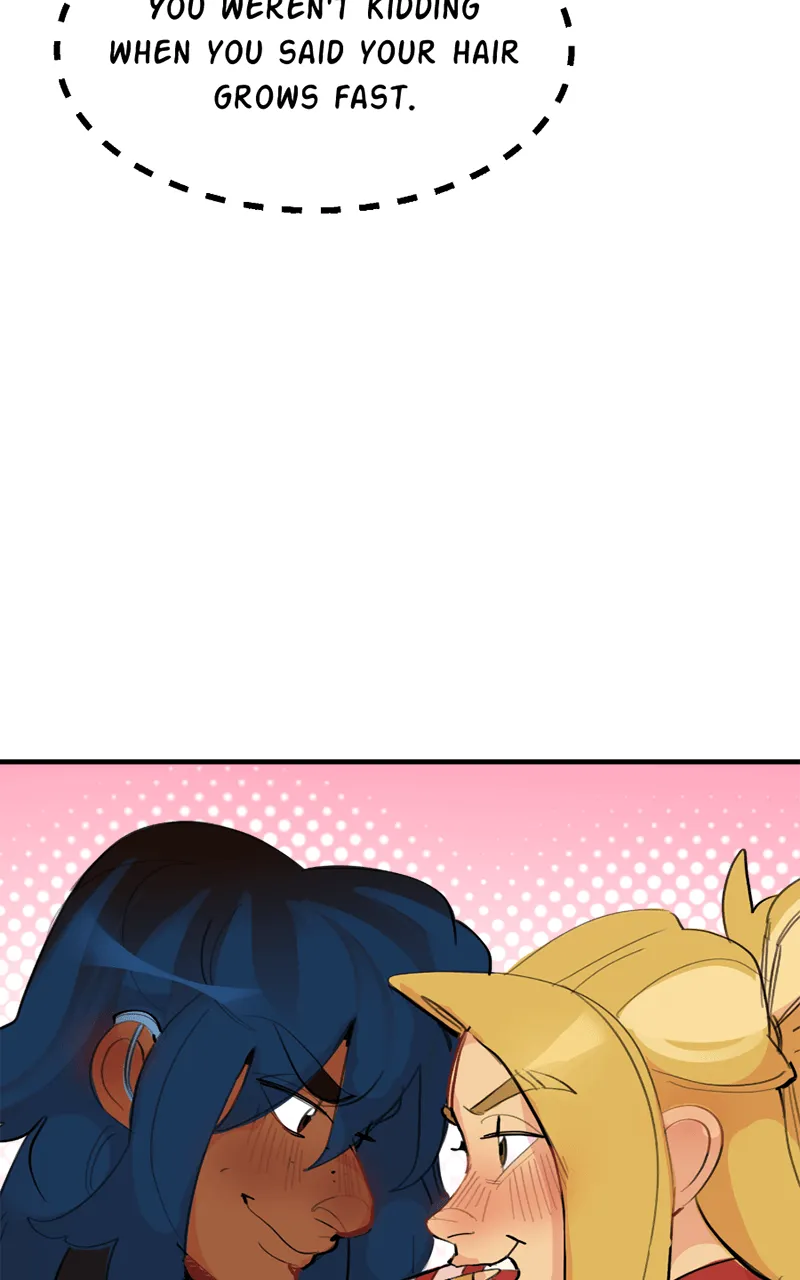 Not So Silent Chapter 54 page 57 - 