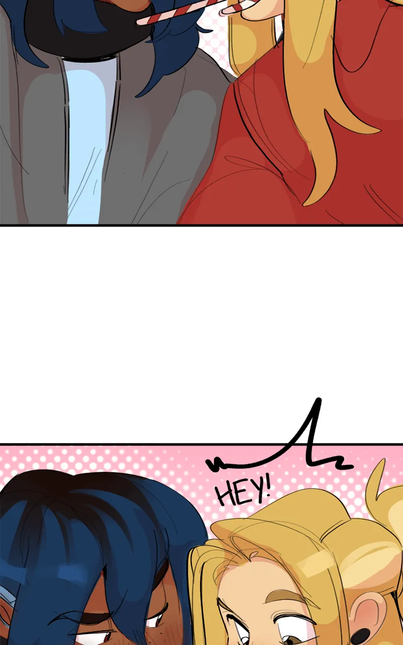 Not So Silent Chapter 54 page 58 - 