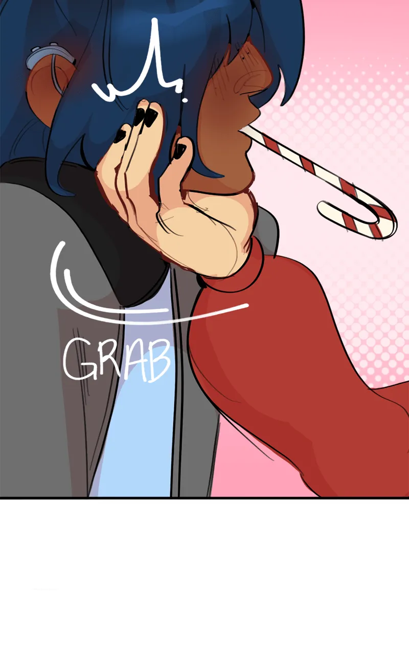 Not So Silent Chapter 54 page 60 - 