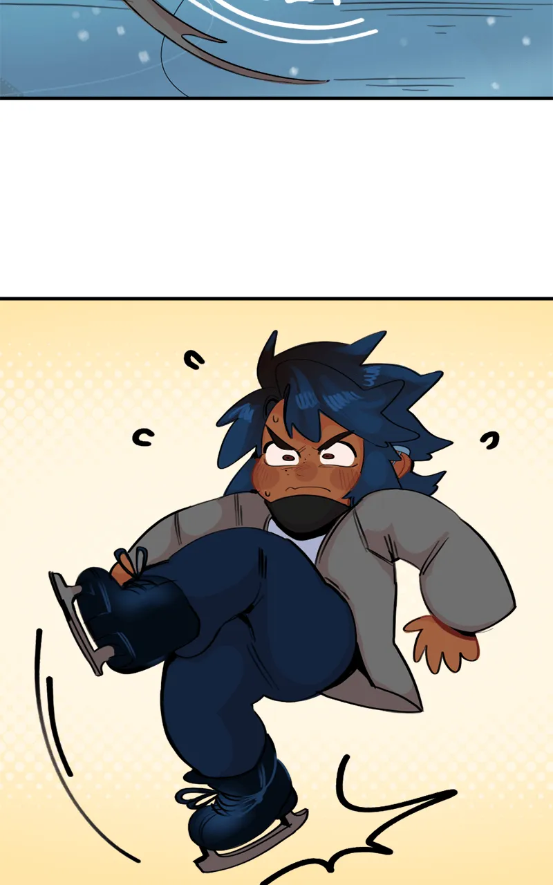 Not So Silent Chapter 54 page 7 - 