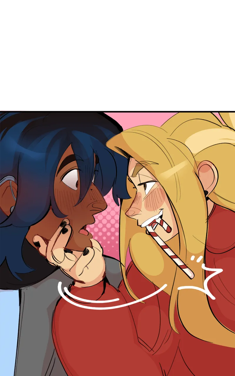 Not So Silent Chapter 54 page 61 - 
