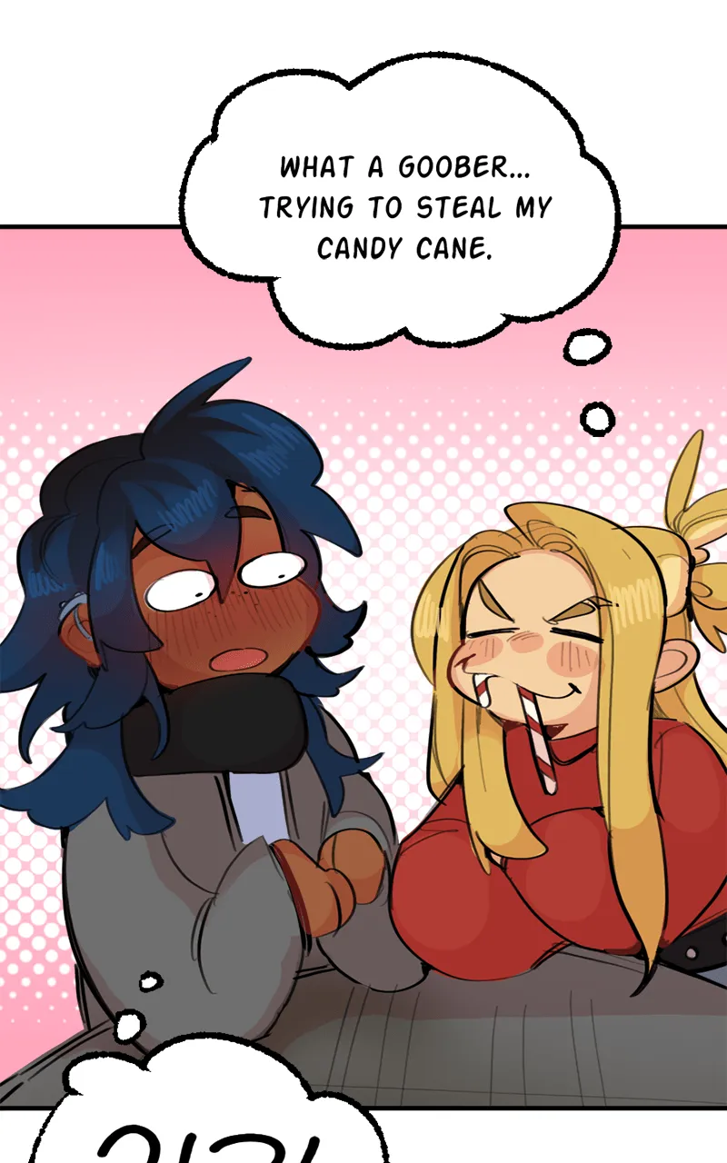 Not So Silent Chapter 54 page 64 - 