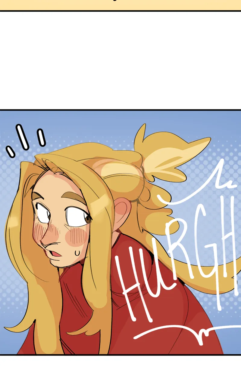 Not So Silent Chapter 54 page 8 - 