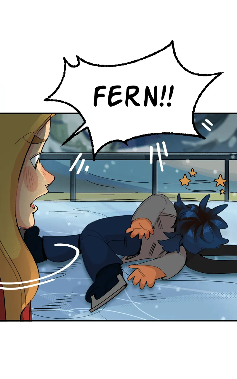 Not So Silent Chapter 54 page 9 - 