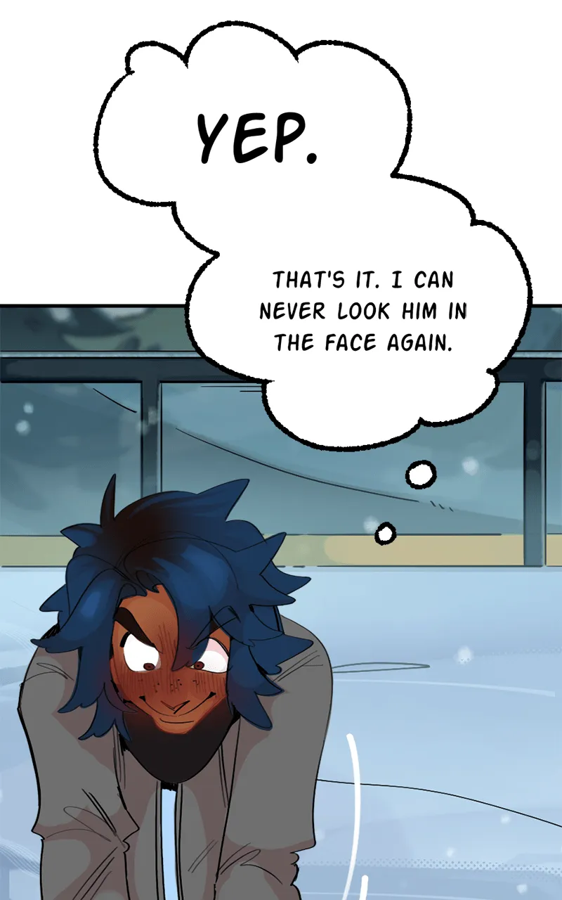 Not So Silent Chapter 54 page 10 - 