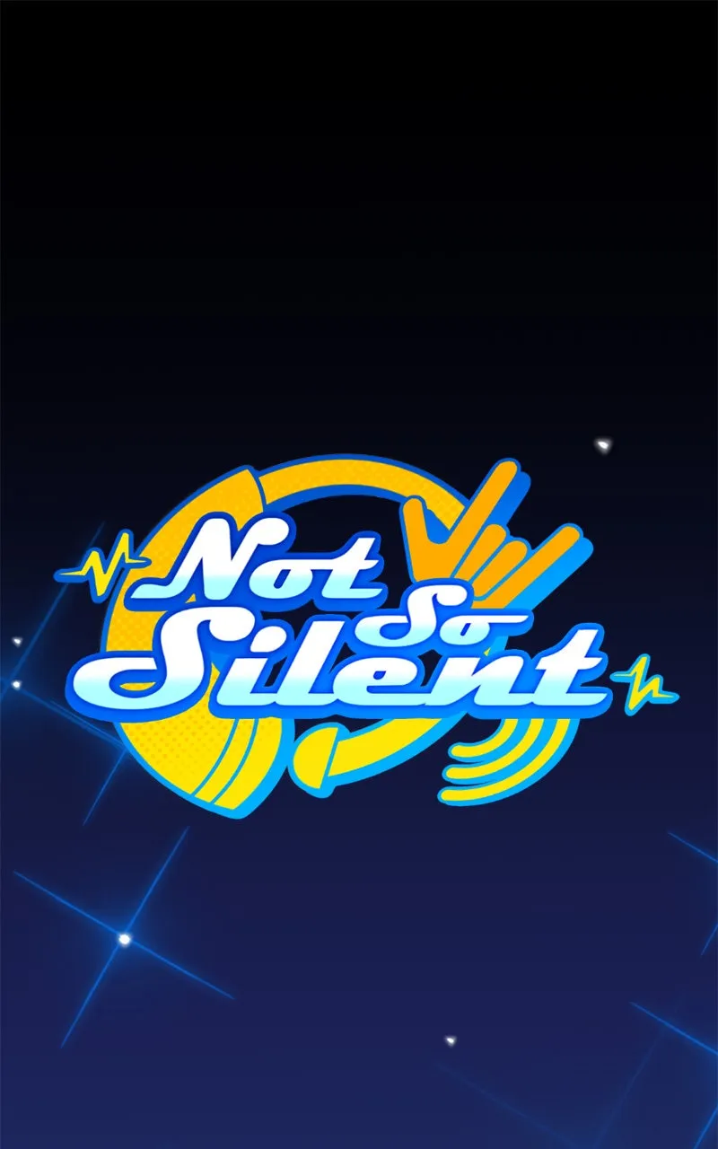 Not So Silent Chapter 55 page 1 - 