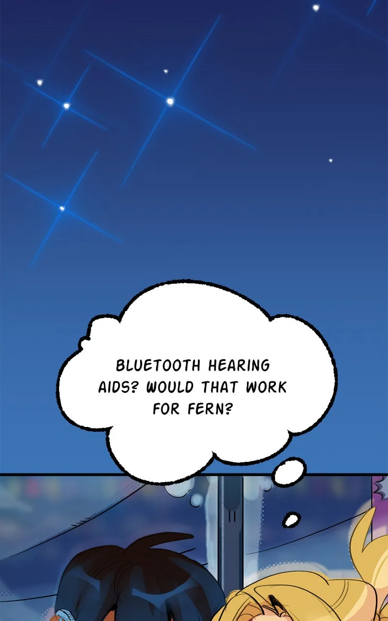 Not So Silent Chapter 55 page 2 - 