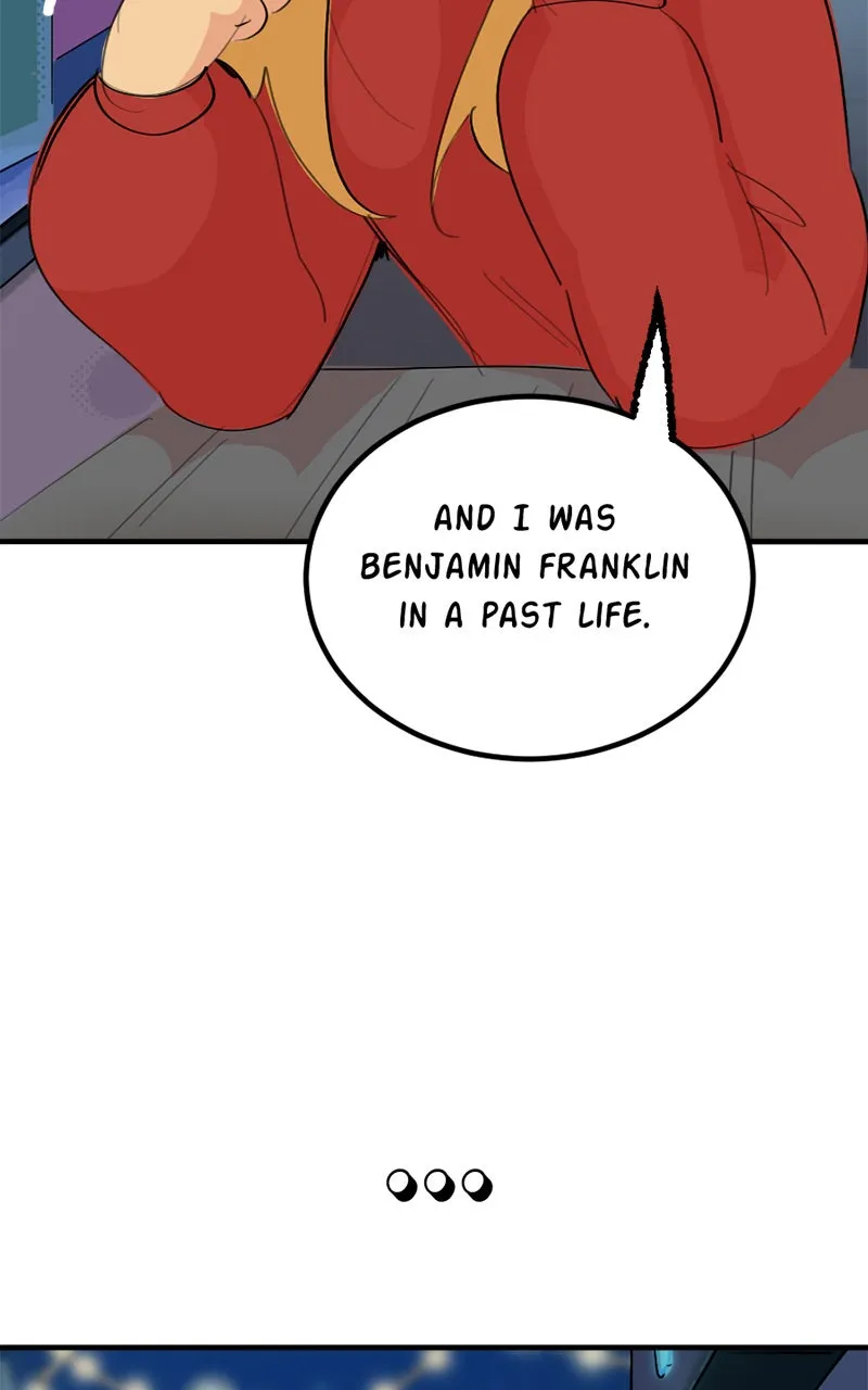 Not So Silent Chapter 55 page 11 - 