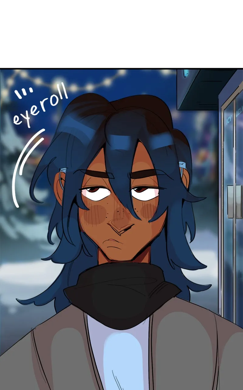 Not So Silent Chapter 55 page 13 - 
