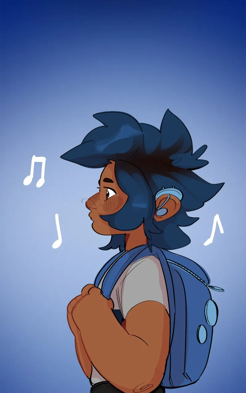 Not So Silent Chapter 55 page 16 - 
