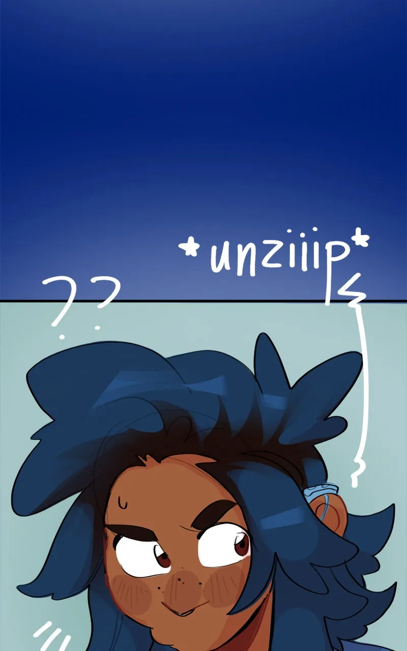 Not So Silent Chapter 55 page 19 - 