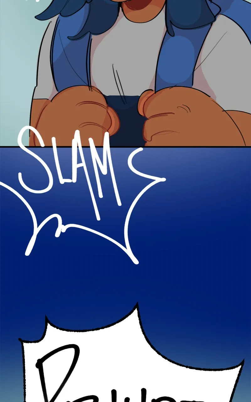 Not So Silent Chapter 55 page 20 - 
