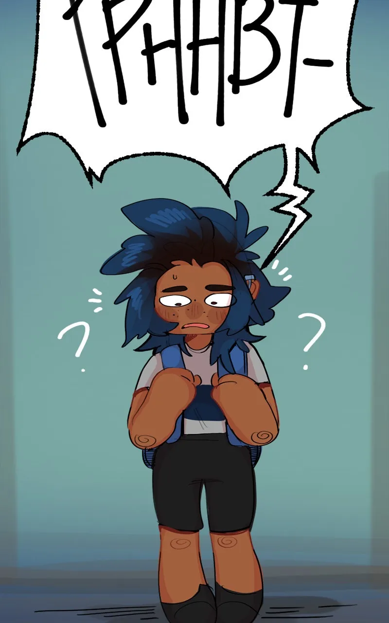Not So Silent Chapter 55 page 21 - 