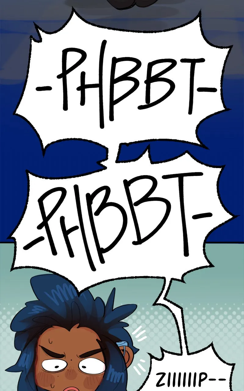 Not So Silent Chapter 55 page 22 - 