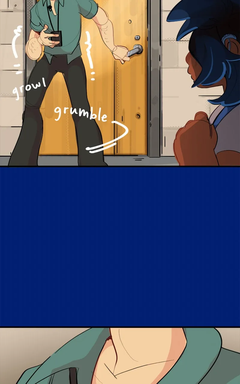 Not So Silent Chapter 55 page 24 - 
