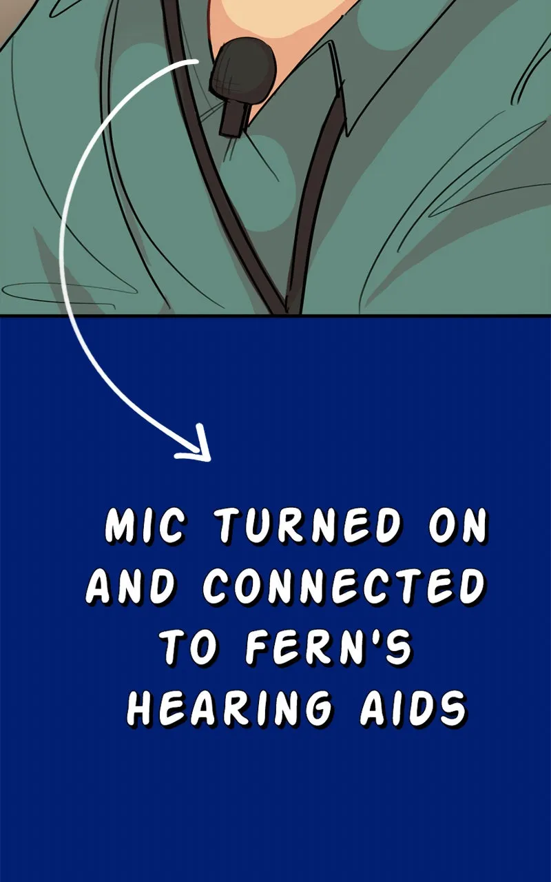 Not So Silent Chapter 55 page 25 - 